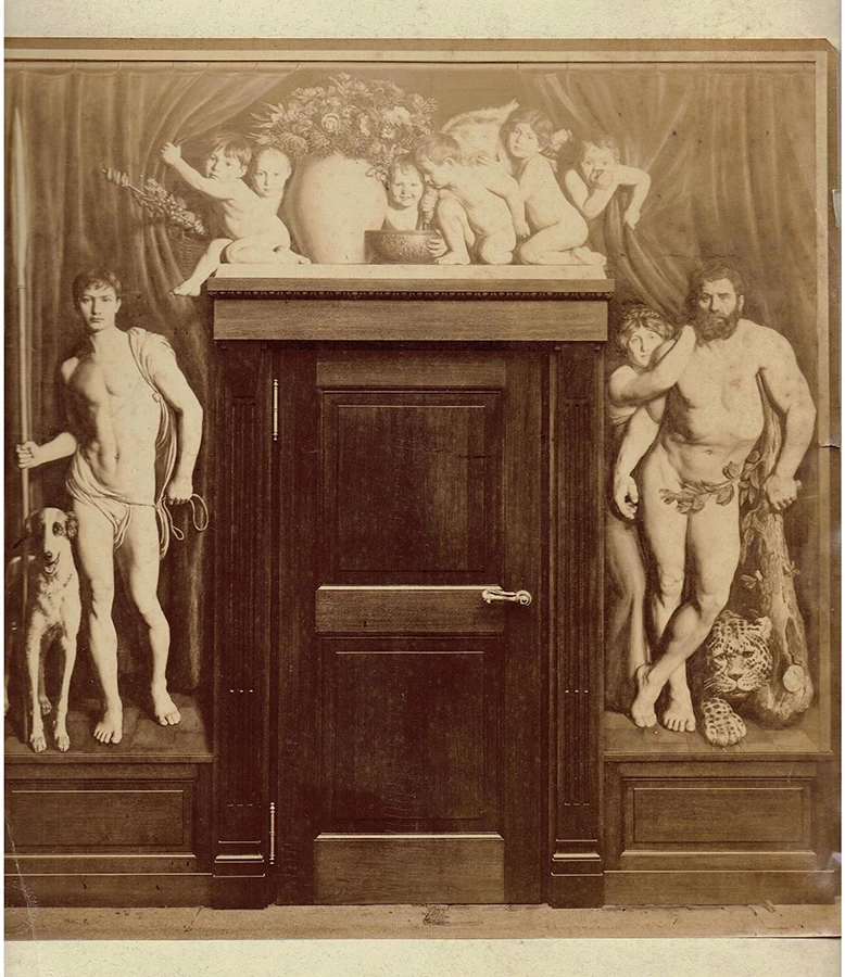 Allegoria delle età